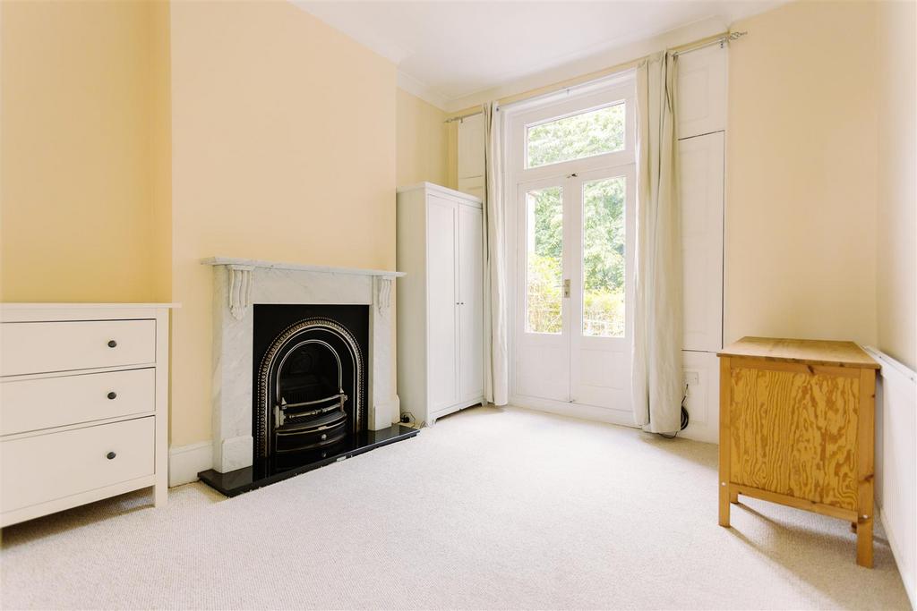 MB lothair road south green lanes davies davies 41