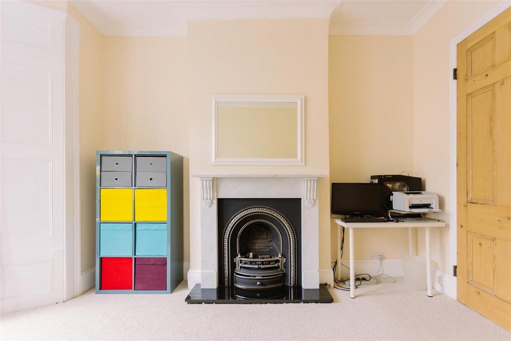 MB lothair road south green lanes davies davies 46