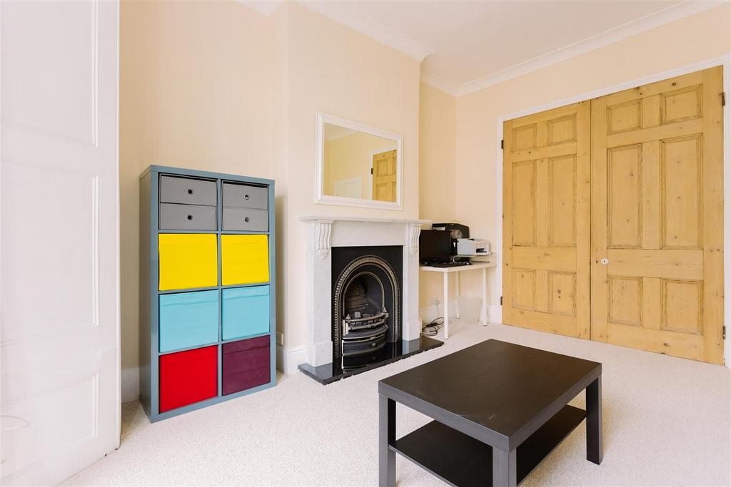 MB lothair road south green lanes davies davies 47