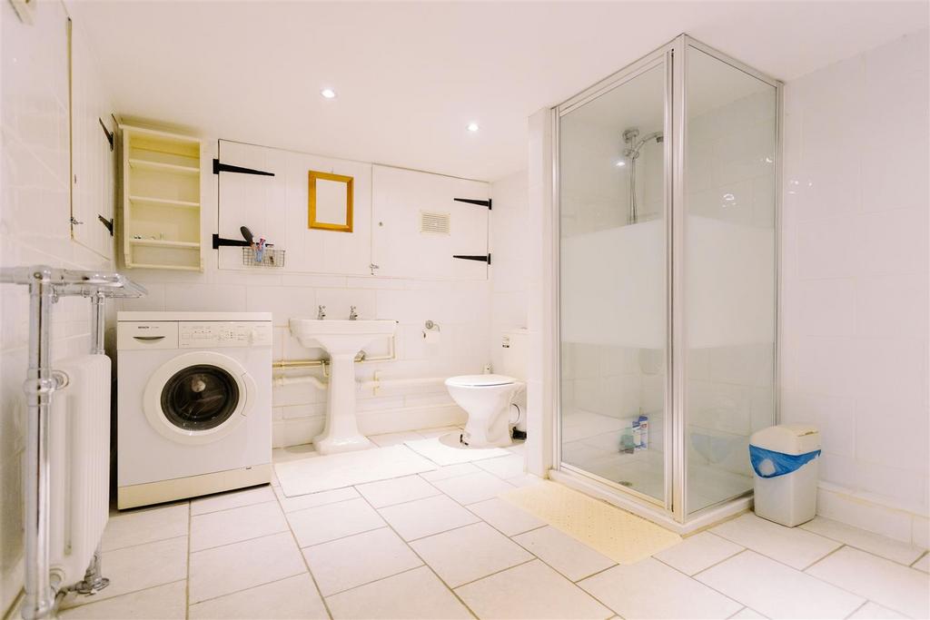 MB lothair road south green lanes davies davies 10