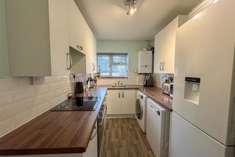 1 bedroom flat for sale, Ringwood Grove, Weston-Super-Mare BS23