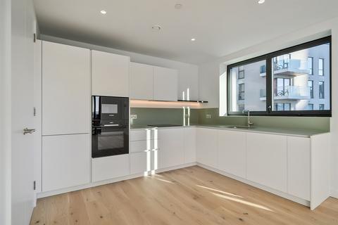 2 bedroom apartment to rent, Peninsula Gardens, Pilot Walk, Lower Riverside, Greenwich Peninsula, SE10