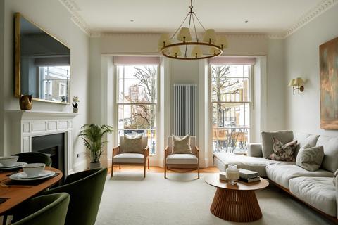 3 bedroom apartment for sale, Artesian Road, Notting Hill, London, W2