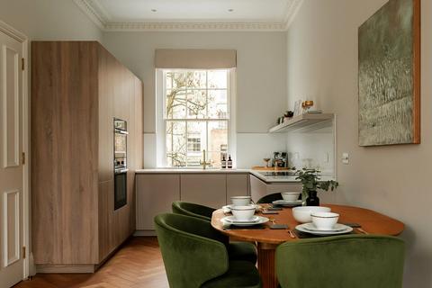 3 bedroom apartment for sale, Artesian Road, Notting Hill, London, W2