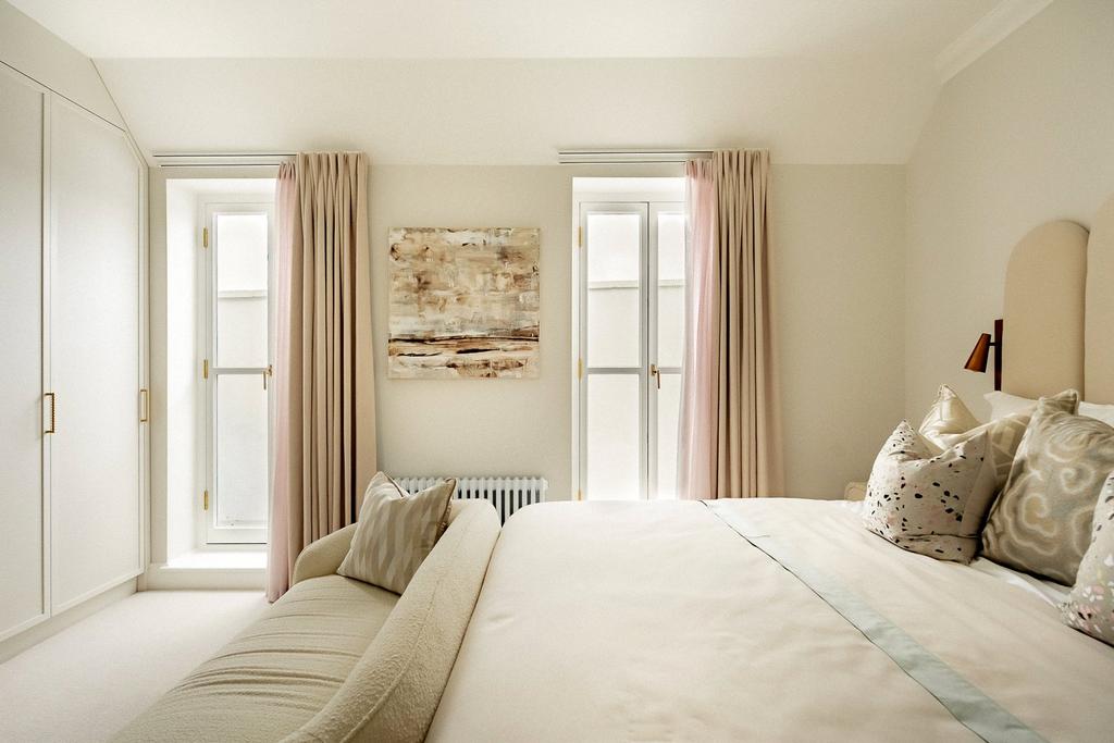 Principal Bedroom