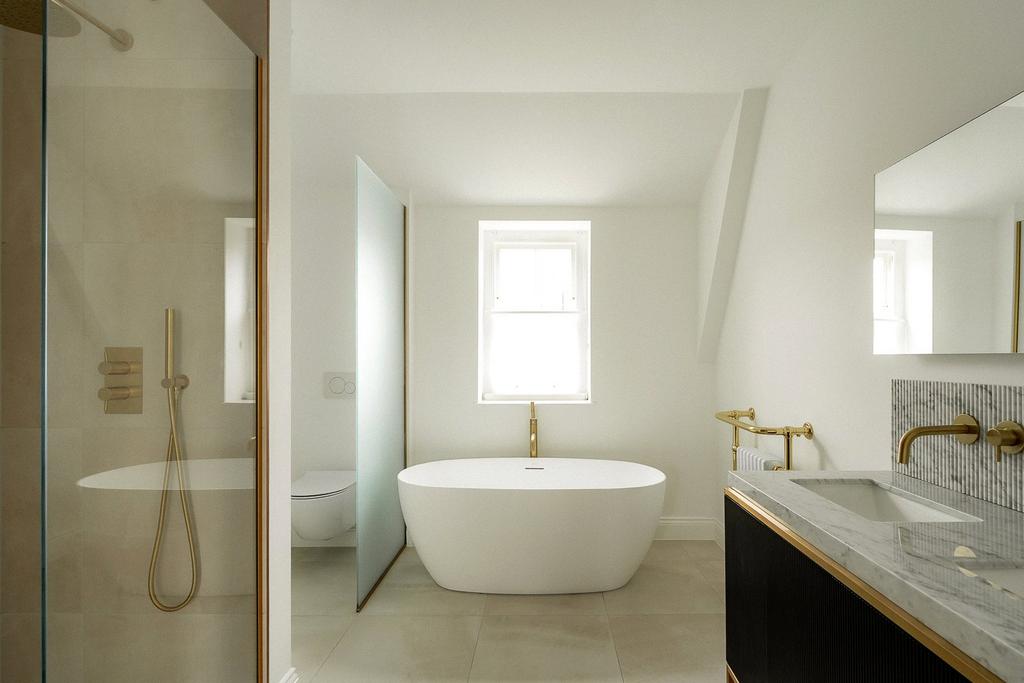 Principal Ensuite