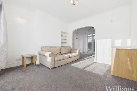 2 bedroom terraced house for sale, Abbey Road, Aylesbury HP19