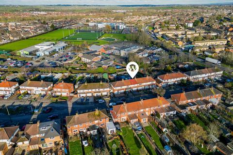 2 bedroom terraced house for sale, Abbey Road, Aylesbury HP19