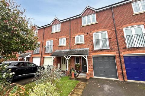undefined, Oswell Road, Severn Meadows, Shrewsbury
