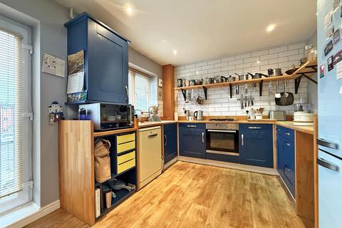 undefined, Oswell Road, Severn Meadows, Shrewsbury