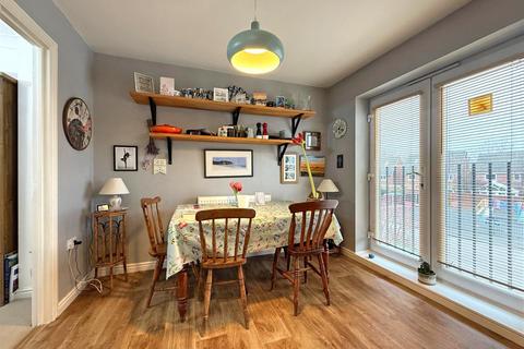 undefined, Oswell Road, Severn Meadows, Shrewsbury