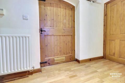 undefined, Pinfold Lane, Walsall WS9