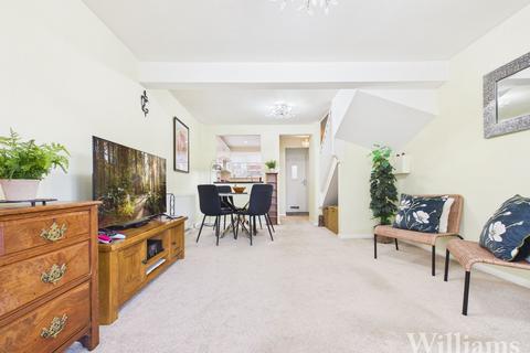 undefined, Lincoln Place, Thame OX9
