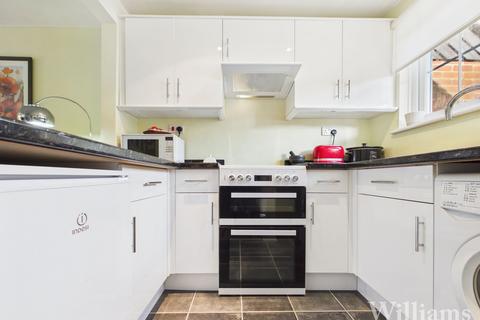 undefined, Lincoln Place, Thame OX9