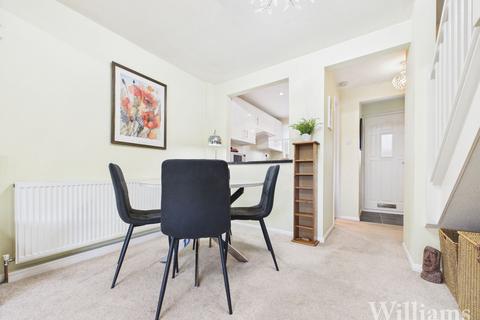 undefined, Lincoln Place, Thame OX9