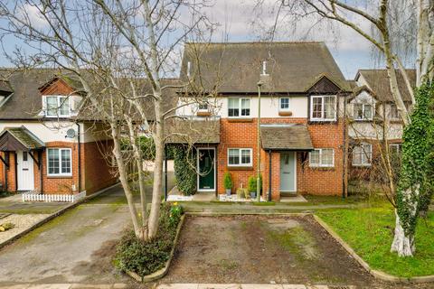 undefined, Lincoln Place, Thame OX9