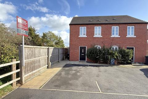 undefined, Birch Close, Aslockton