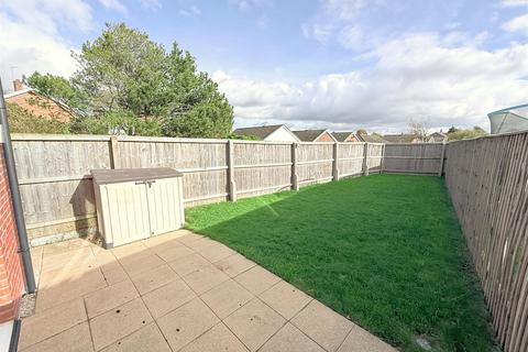 undefined, Birch Close, Aslockton