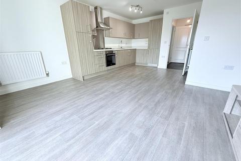 undefined, Birch Close, Aslockton