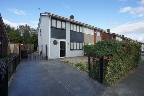 undefined, Rayden Crescent, Westhoughton BL5