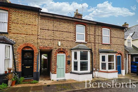 undefined, Mount Pleasant, Maldon, CM9