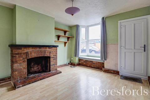 undefined, Mount Pleasant, Maldon, CM9