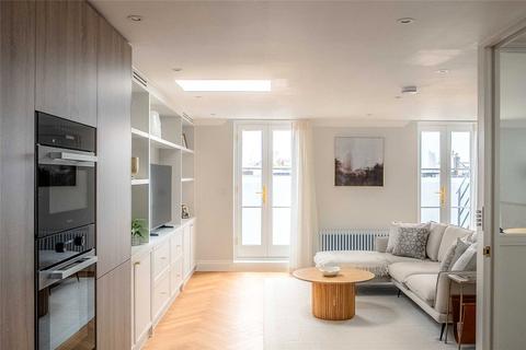 3 bedroom apartment for sale, Leamington Road Villas, Notting Hill, London, W11