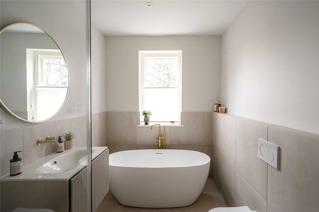 Principal Ensuite