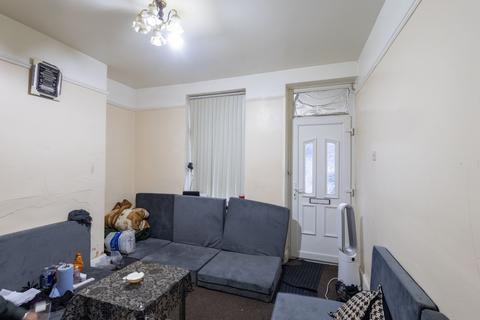 4 bedroom terraced house for sale, Harewood Street, Bradford