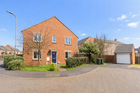 3 bedroom semi-detached house for sale, Bronllys Grove, Newport, NP10