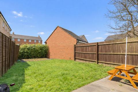 3 bedroom semi-detached house for sale, Bronllys Grove, Newport, NP10