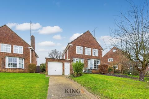 undefined, Beehive Green, Welwyn Garden City, AL7