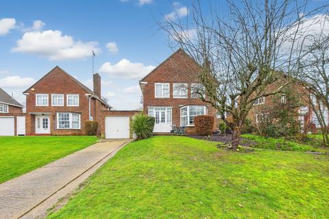 undefined, Beehive Green, Welwyn Garden City, AL7