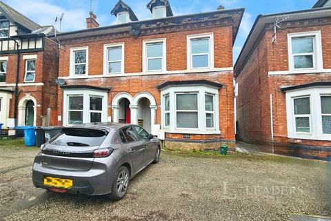 Uttoxeter New Road, Derby, Derbyshire