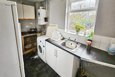 undefined, Uttoxeter New Road, Derby, Derbyshire