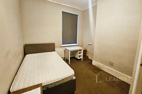 undefined, Uttoxeter New Road, Derby, Derbyshire