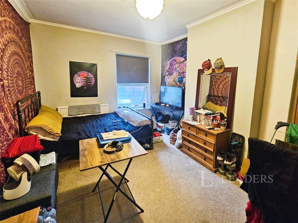 Room Three