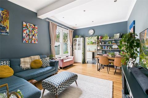 Mount Nod Road, London, SW16