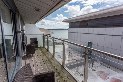 undefined, Dolphin Quays, Poole