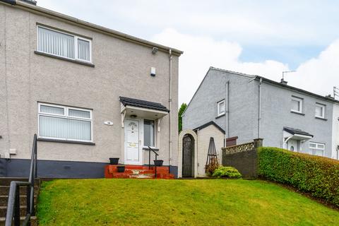 2 bedroom semi-detached house to rent, Berwick Road, Port Glasgow, PA14