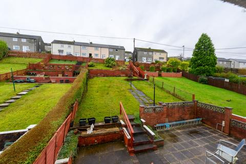 2 bedroom semi-detached house to rent, Berwick Road, Port Glasgow, PA14
