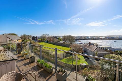 2 bedroom apartment for sale, Causeway View, Plymouth PL9