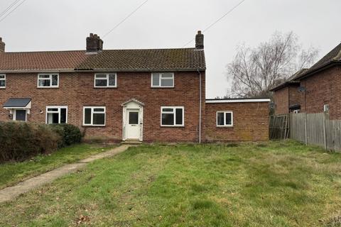 undefined, 21 Old Methwold Road, Feltwell, Thetford, Norfolk IP26 4DH