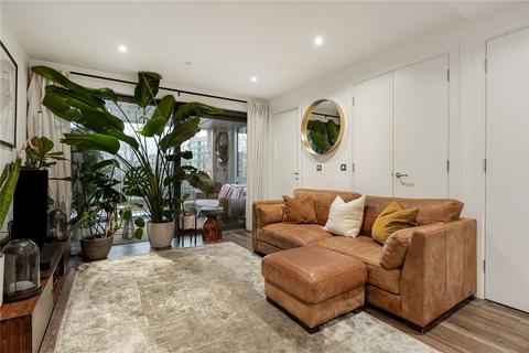2 bedroom apartment for sale, Wallis Road, London, E9
