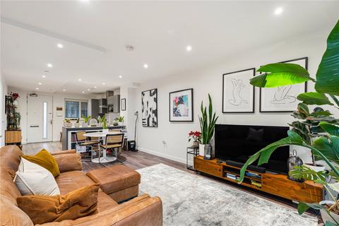 2 bedroom apartment for sale, Wallis Road, London, E9