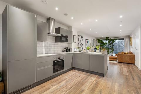 2 bedroom apartment for sale, Wallis Road, London, E9
