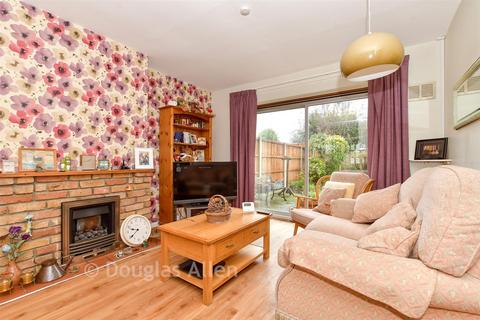 4 bedroom semi-detached house for sale, St. David's Way, Wickford, Essex
