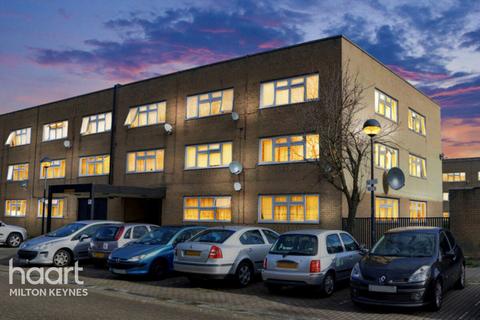 undefined, North Ninth Street, Milton Keynes