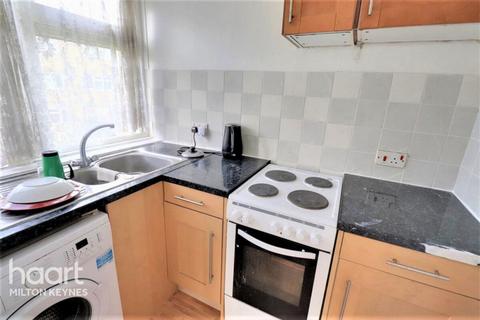 undefined, North Ninth Street, Milton Keynes