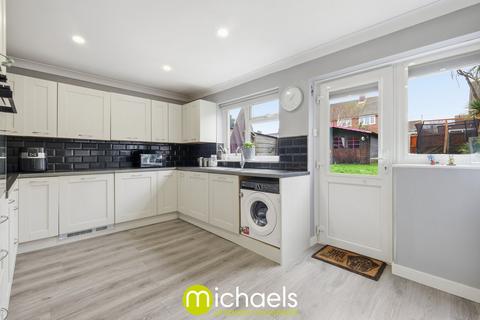 4 bedroom semi-detached house for sale, Booth Avenue, Colchester, CO4